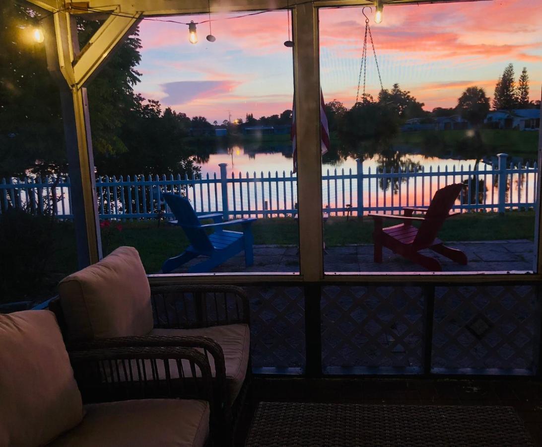 Sunset Charlotte - Home Away From Home Yonkers Buitenkant foto